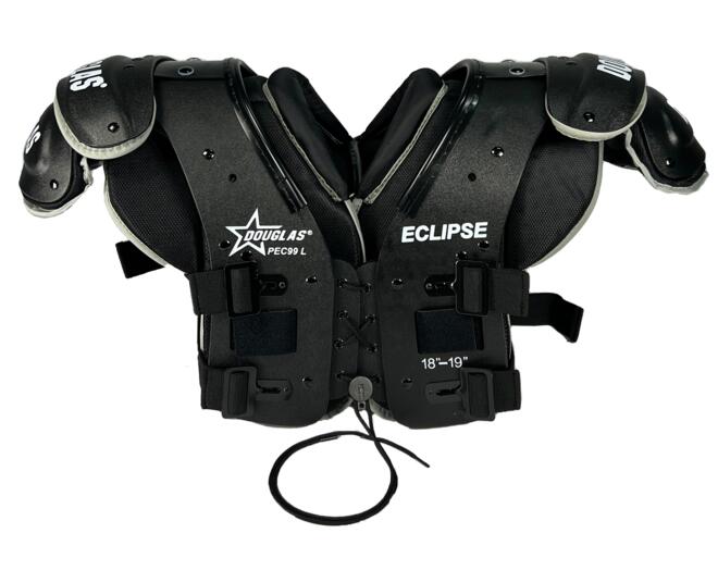 DOUGLAS Douglas Eclipse PEC99 Zwarte Editie M Maat
