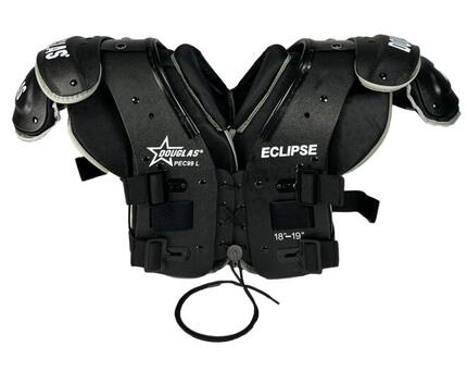 Douglas Eclipse PEC99 Schwarz Edition Größe M