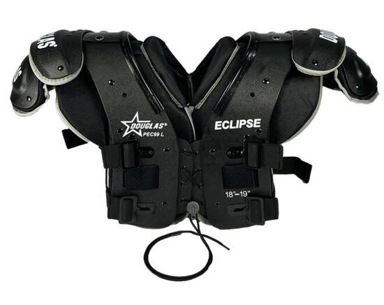 Douglas Eclipse PEC99 Schwarz Edition Größe M