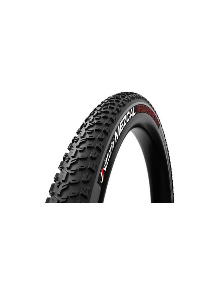 Pneu de bicicleta de montanha Vittoria Mezcal G2 TNT 3/3