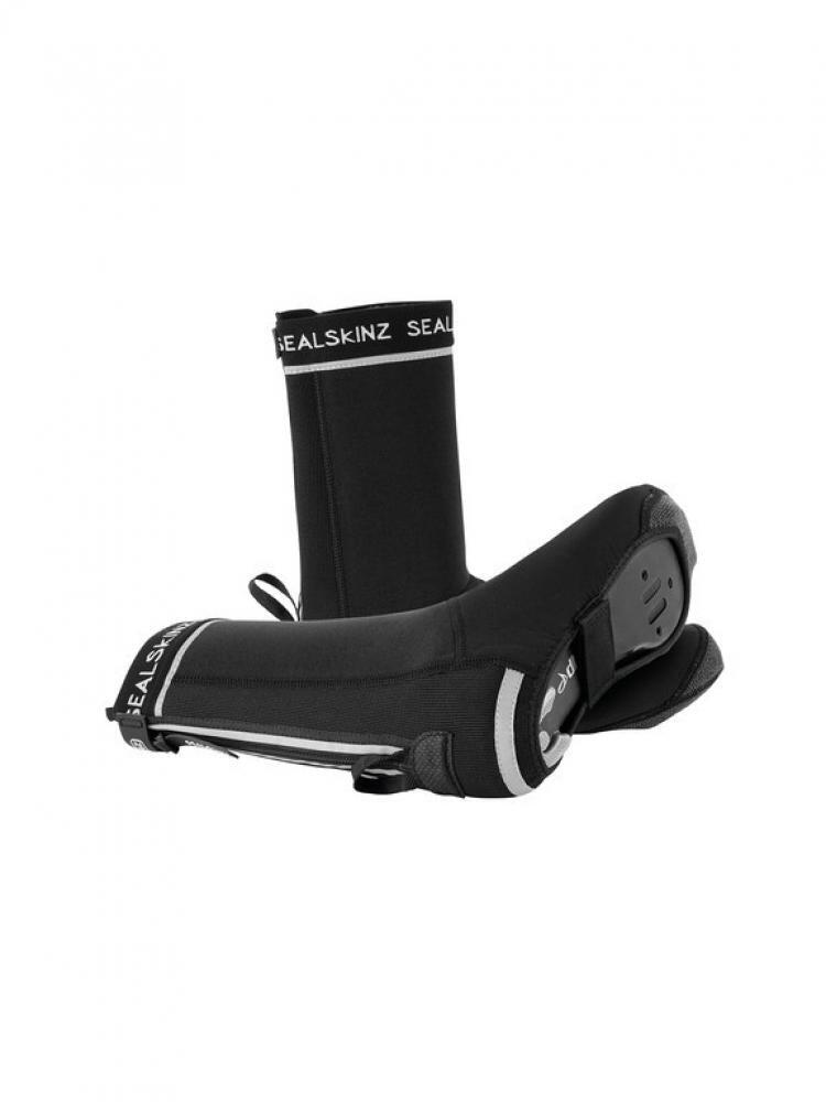 Couvre-chaussures Sealskinz Caston All Weather 2/2