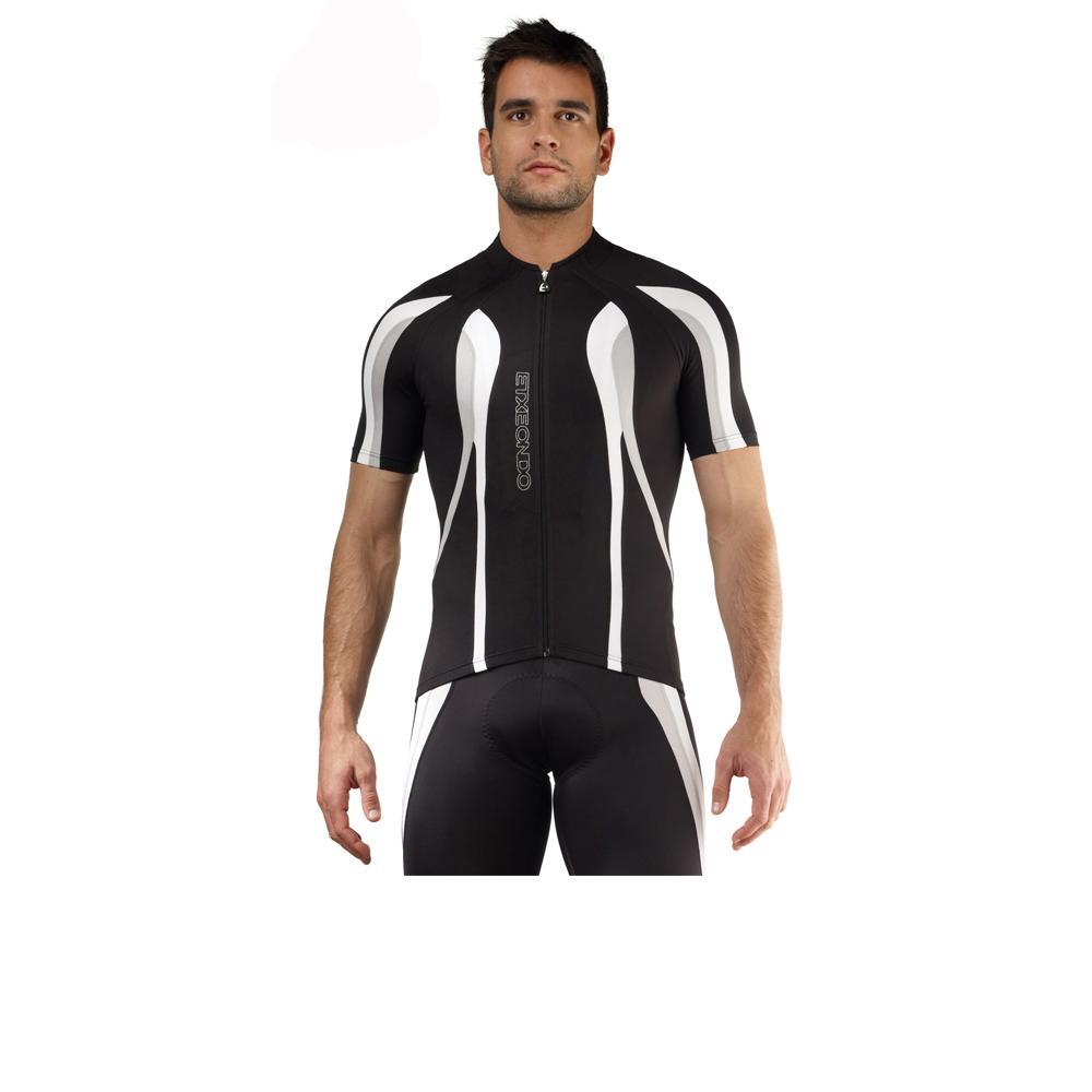 Etxeondo Herren Trikot IKUS L 2/2