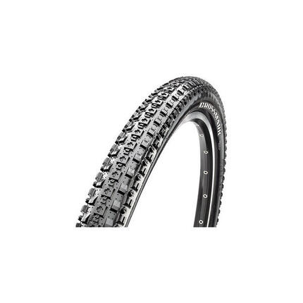 Opona rowerowa Maxxis CrossMark 29x2.1 drutowa 60TPI/Single