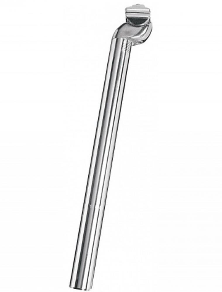 Tige de selle Ergotec Patent CNC 350mm - 27.2 18mm offset 2/2