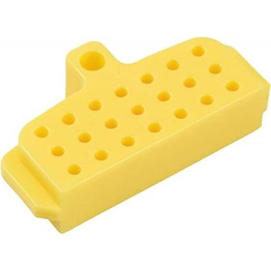 Accessoire Shimano BR-M810 pour freins à disque — jaune