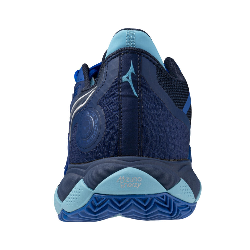 Chaussures de tennis Mizuno Wave Enforce Tour CC 4/5