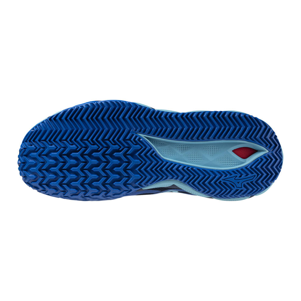 Chaussures de tennis Mizuno Wave Enforce Tour CC 5/5