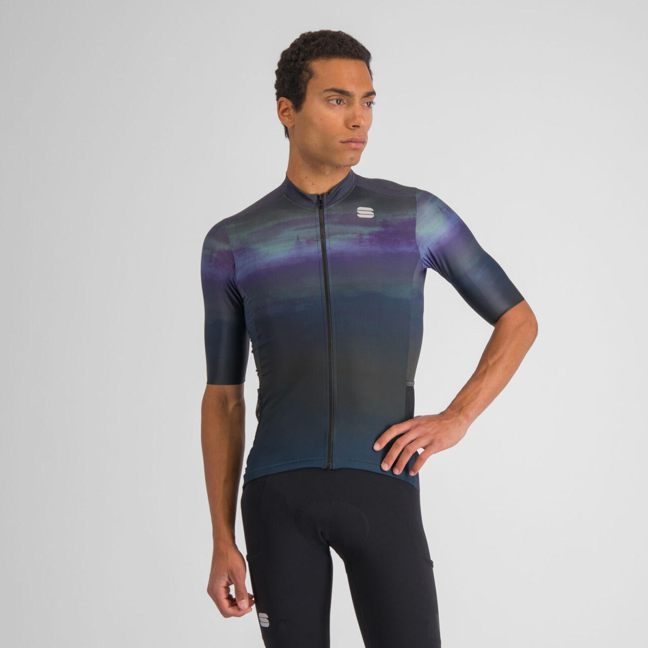 Maglia a maniche corte - FLOW SUPERGIARA 1/6