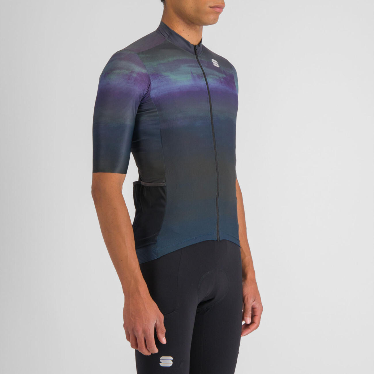 Maglia a maniche corte - FLOW SUPERGIARA 2/6