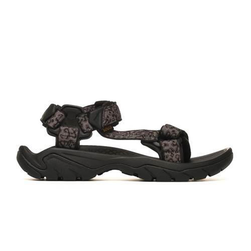 Scarpa universali uomo Teva Terra Fi 5 Universal