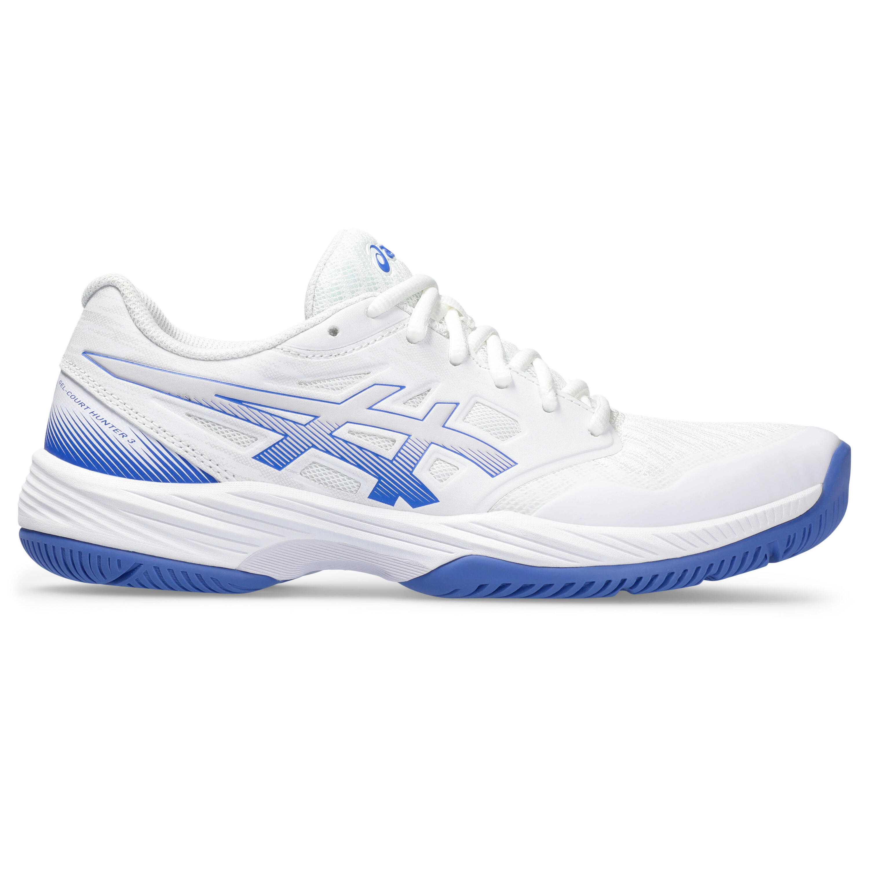 ASICS Tweedehands - Damesschoenen voor binnen Asics Gel-Court Hunter 3