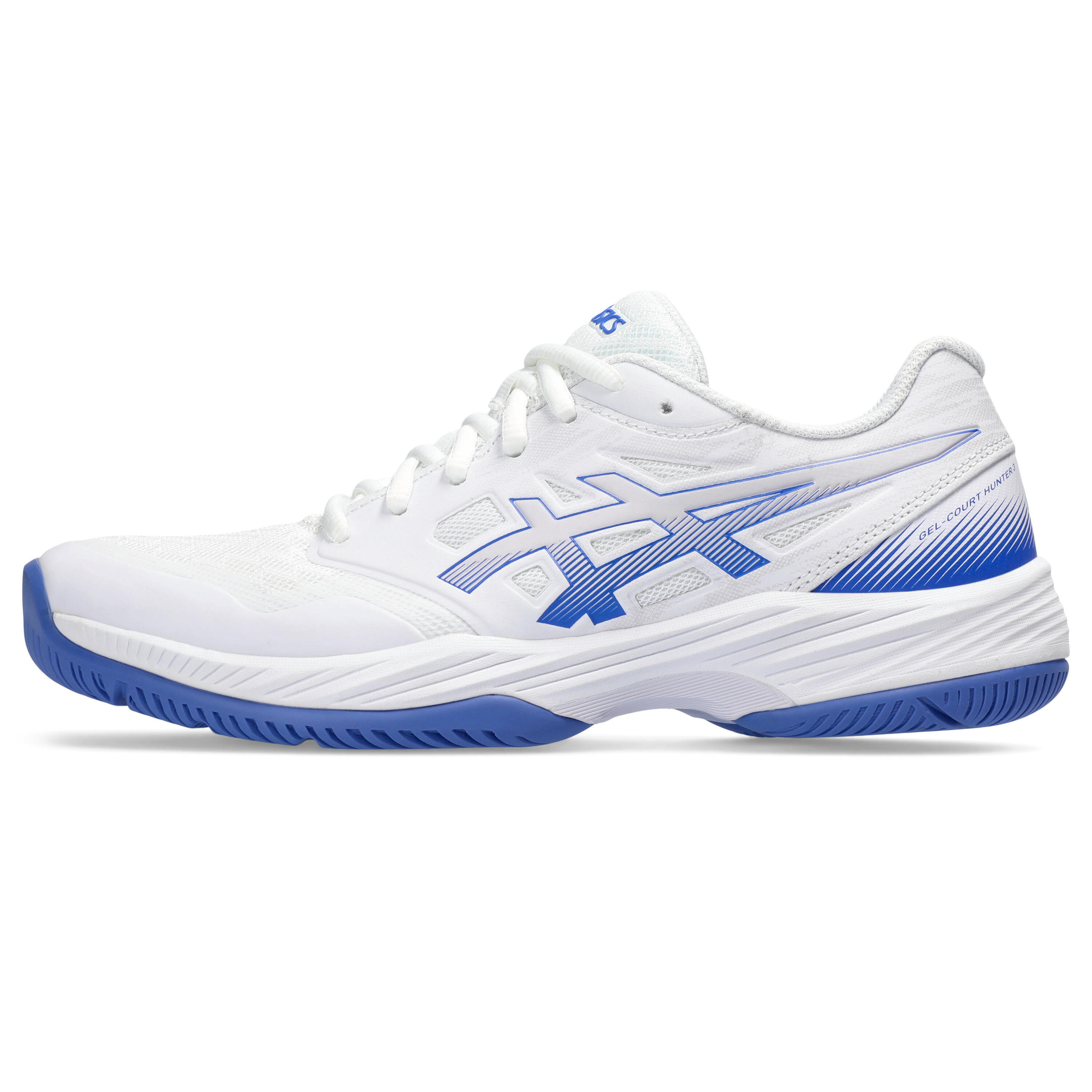 Hallenschuhe Damen Asics Gel-Court Hunter 3 3/7