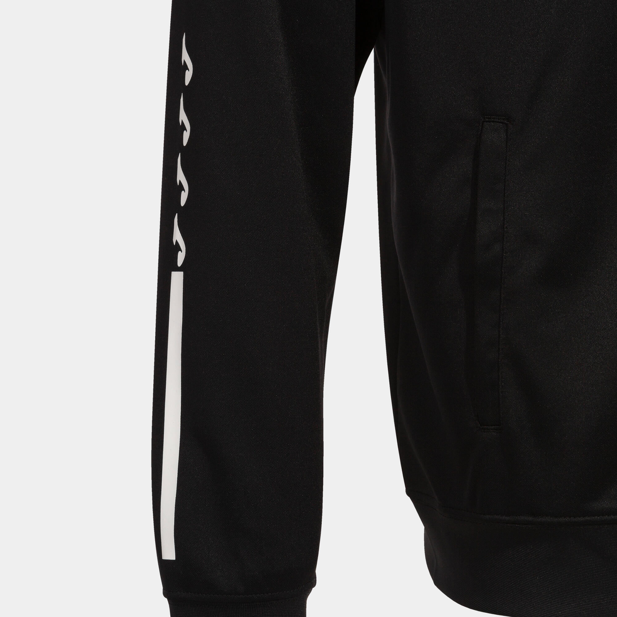 Kinder-Trainingsjacke mit Kapuze Joma ECO Supernova 4/5