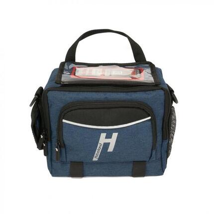 Haberland Stuurtas Bottle - E-Bike