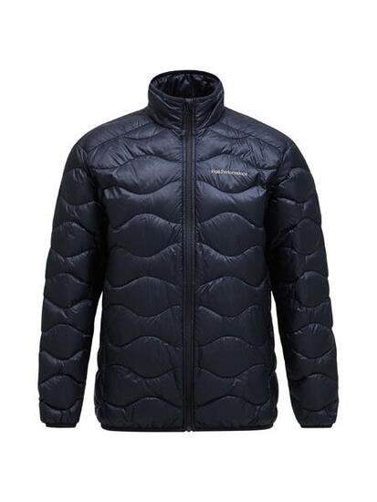 Giacca invernale casual da uomo Peak Performance