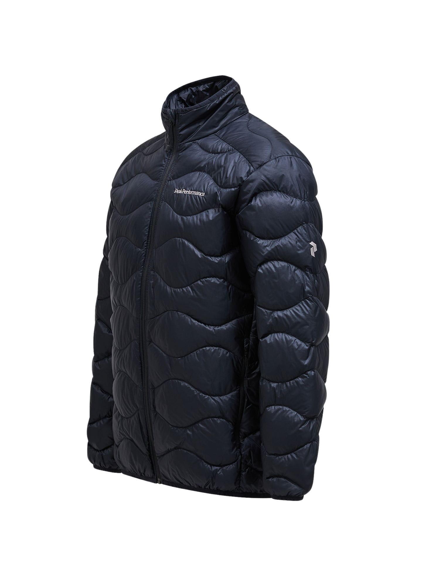 Kurtka Peak Performance męska Helium Down Jacket czarna 24/25 3/3