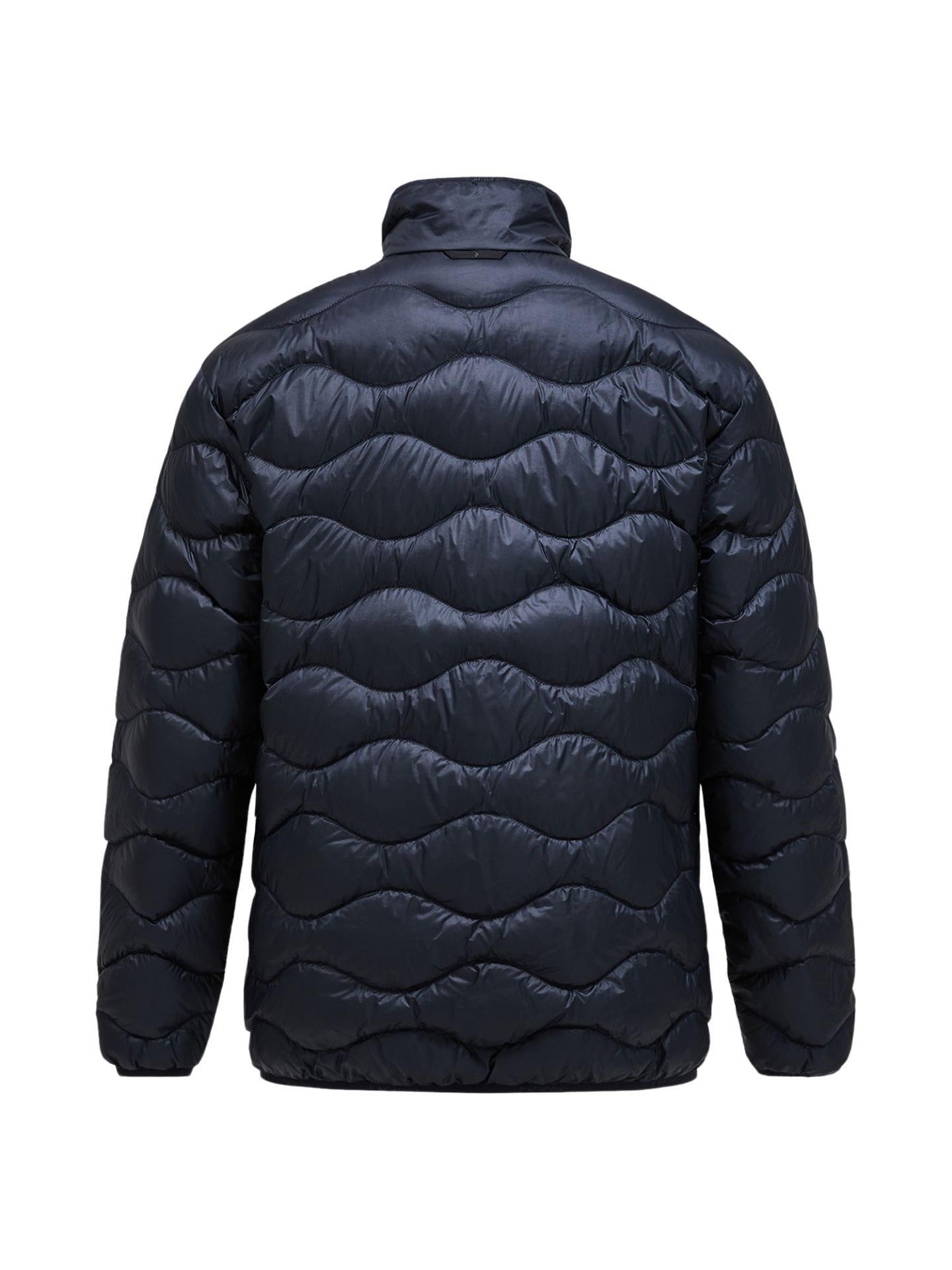 Kurtka Peak Performance męska Helium Down Jacket czarna 24/25 2/3