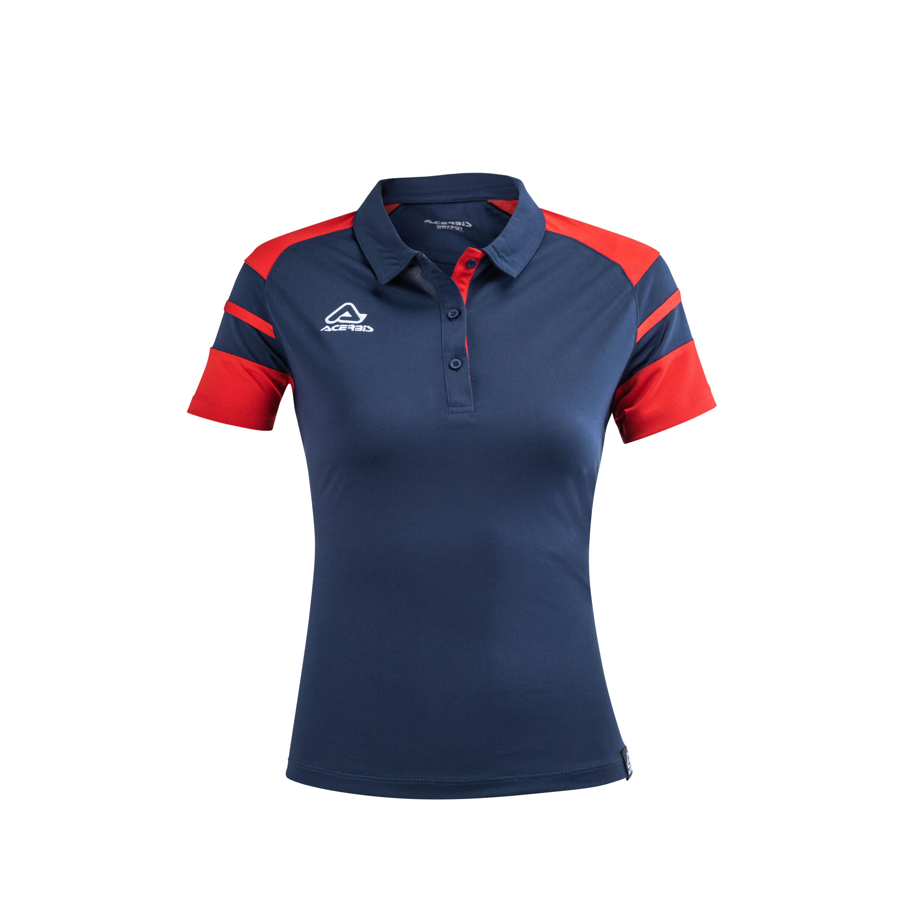ACERBIS Women's Polo shirt Acerbis Kemari
