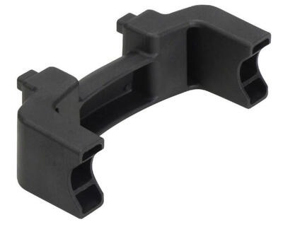 Klickfix afstandadapter stuuradapter 100 mm