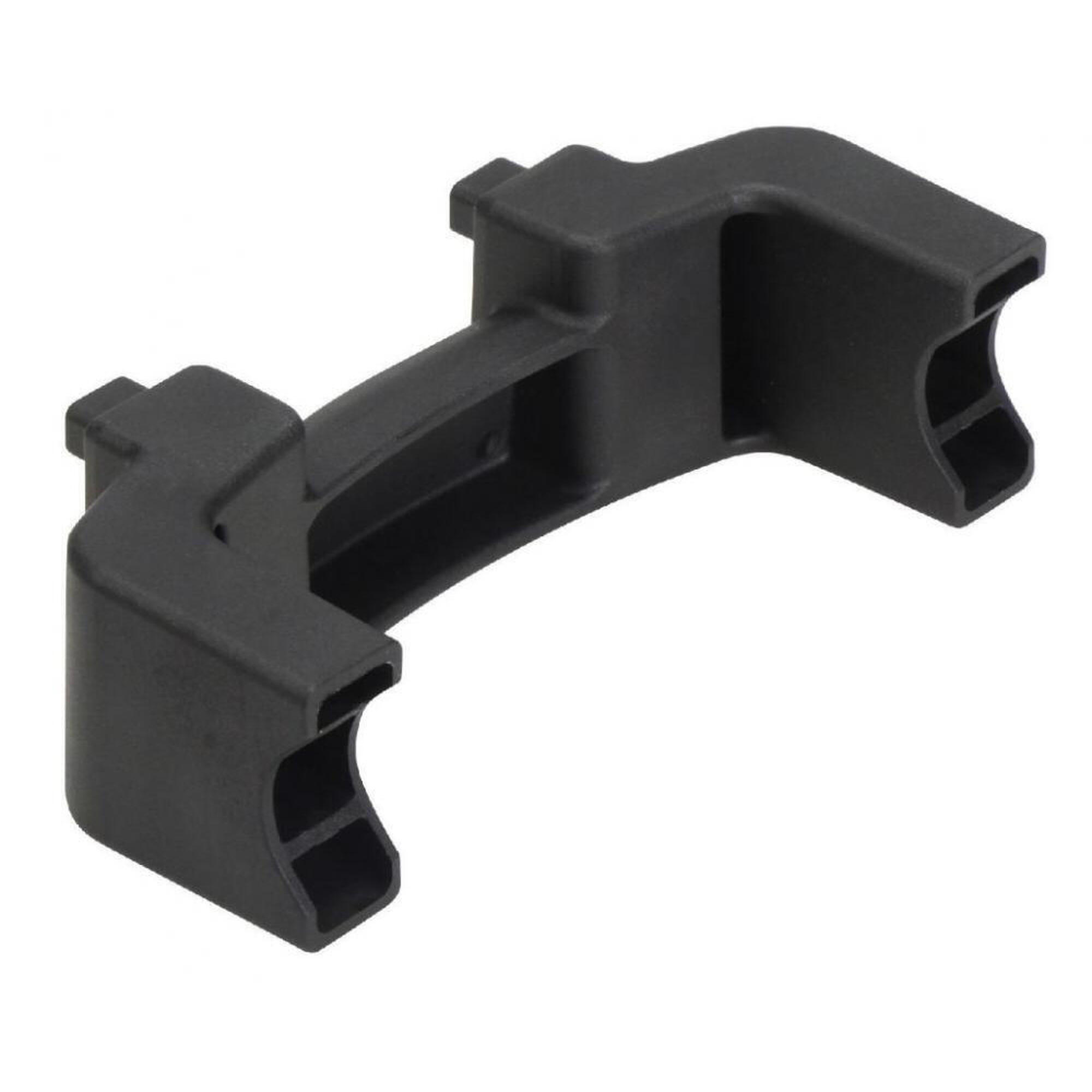 RIXEN & KAUL Prodlužovací adaptér pro upevnění předního košíku Klickfix Klickfix Vae-E-Bike