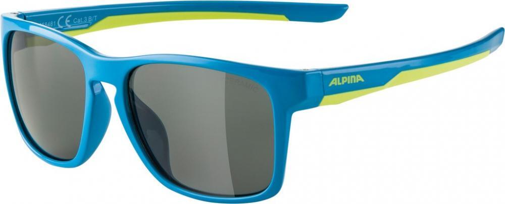 Occhiali da sole per bambini Alpina Flexxy Cool 2/2