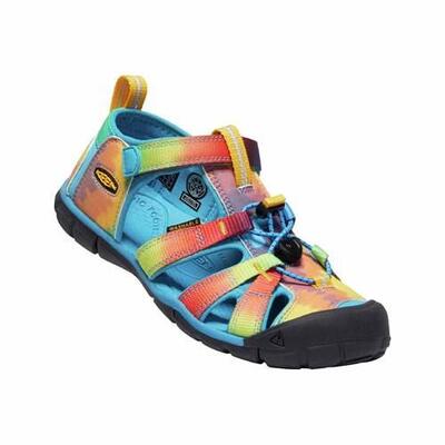 Keen Kinder Sandale Seacamp 2 CNX Children