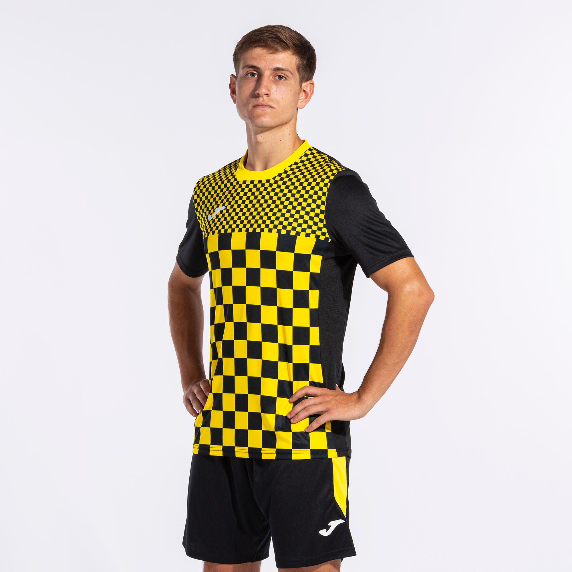 Maglia Joma Flag III 5/6