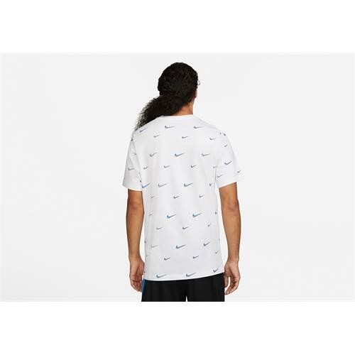 T-shirt universel hommes Nike DO2250100 2/3