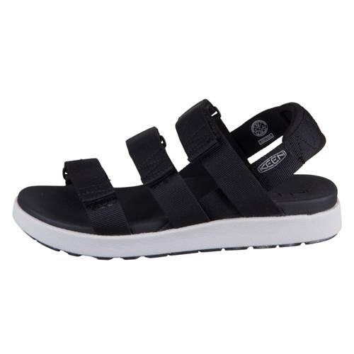 Buty do chodzenia damskie Keen Elle Strappy