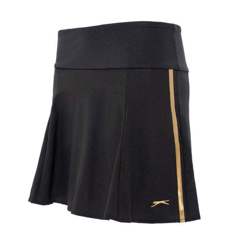 Slazenger Francesca Saia Preta 2/5