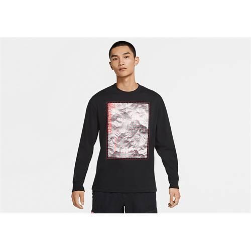 Koszulka sportowa męska Nike Air Jordan 23 Engineered