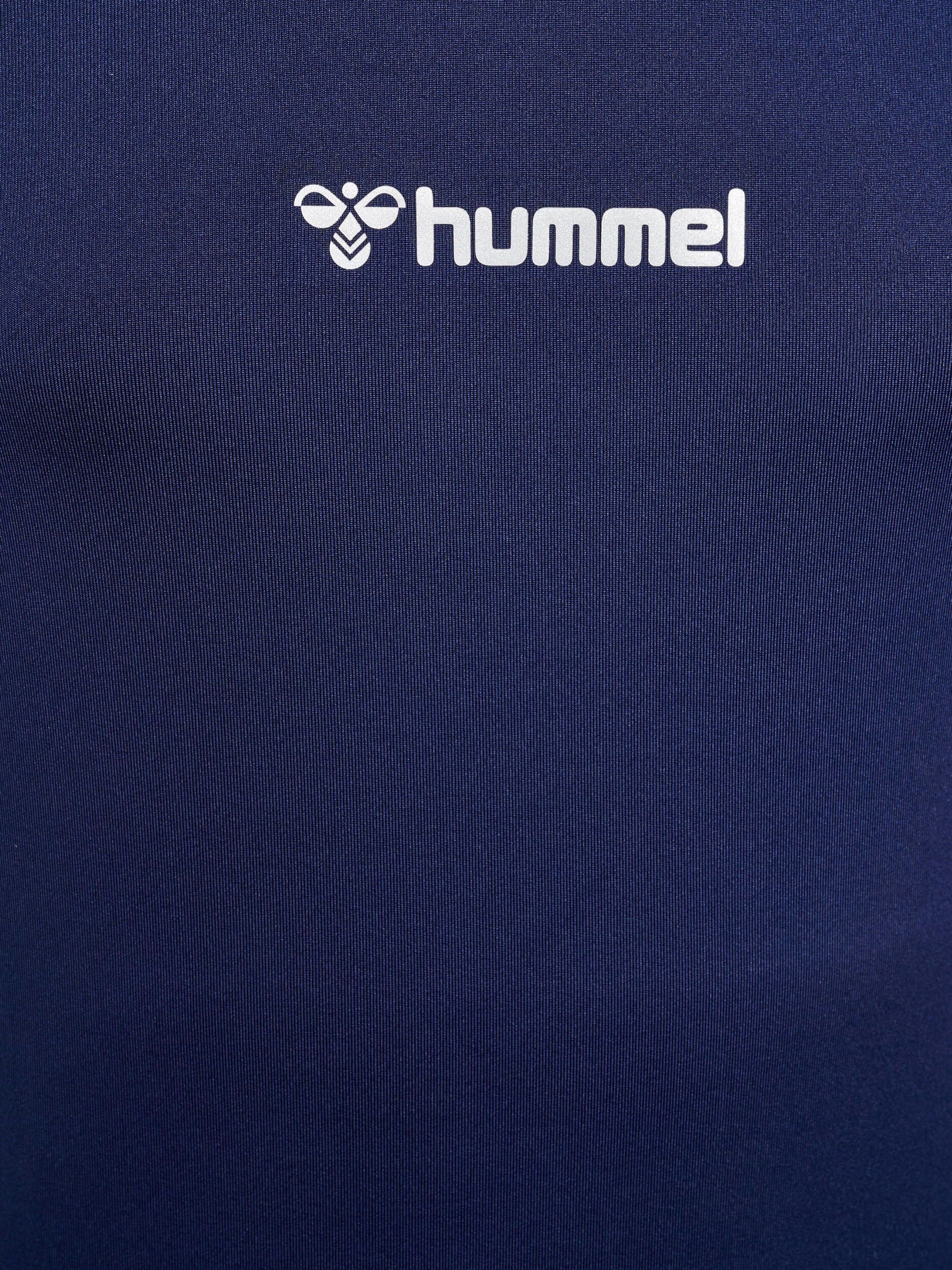 Enfiler T-Shirt Hmlbl Enfant 3/7
