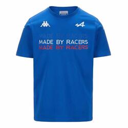 Seconde vie - T-shirt Alpine F1 Ardlo Gasly 2024