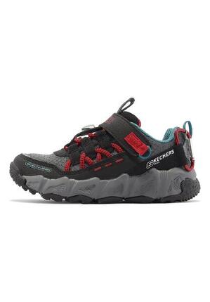 Skechers Kinder Velocitrek - PRO SCOUT Unisex Sneaker 406423L Schwarz