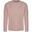 Sweatshirt Unisexe (Vieux Rose)