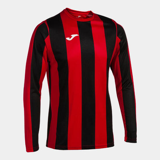 Maillot Manches Longues Football Homme Joma Inter Classic Rouge