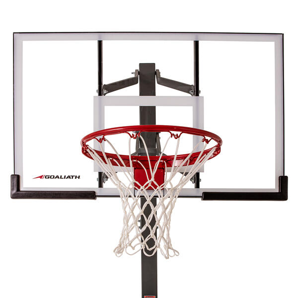 Goaliath GB50 Basketballanlage 4/5