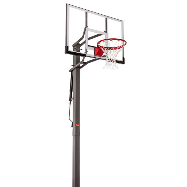 Cesto de basquetebol Goaliath GB50