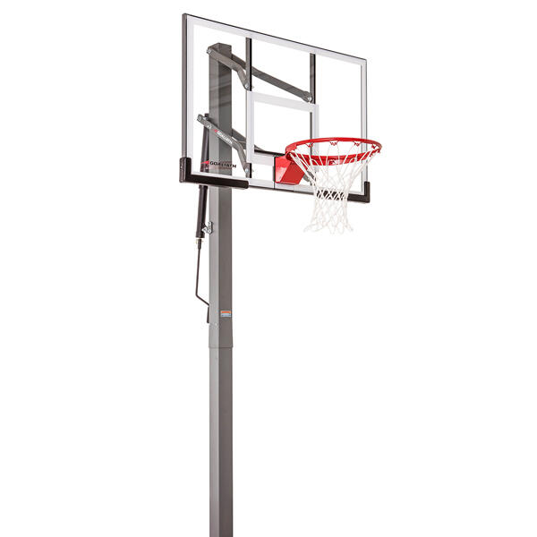 Goaliath GB50 Basketballanlage 2/5