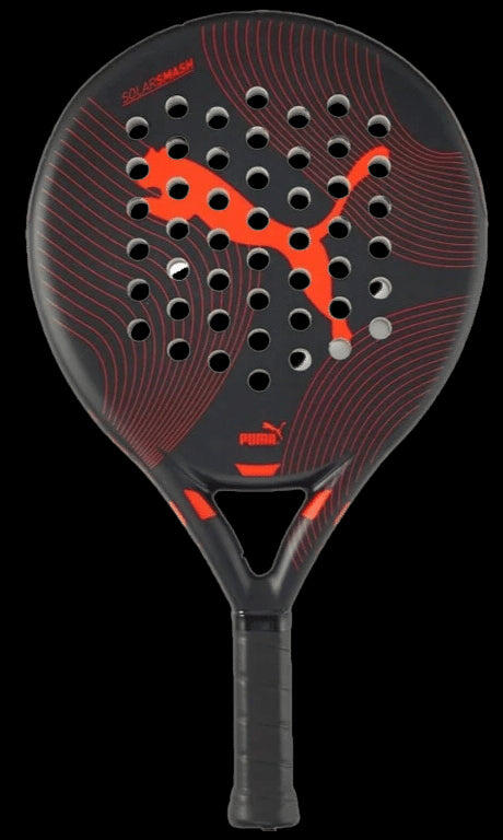 PUMA Puma SolarSMASH Junior Padel Racket