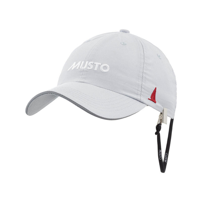 Evo fast dry casquette voile grise