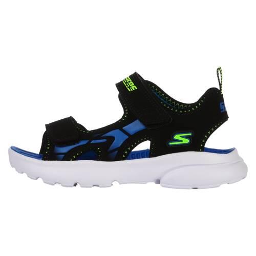 Buty do chodzenia dla dzieci Skechers Razor Splash Aqua