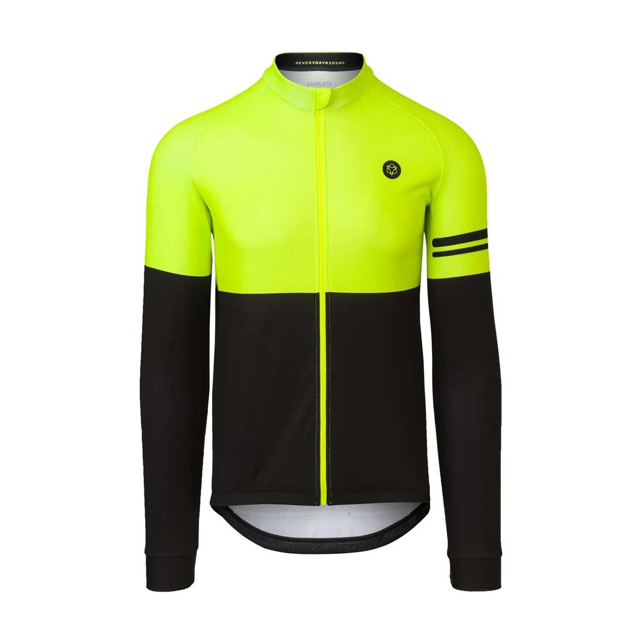 Maillot d'hiver ? manches longues - DUO WINTER 1/7