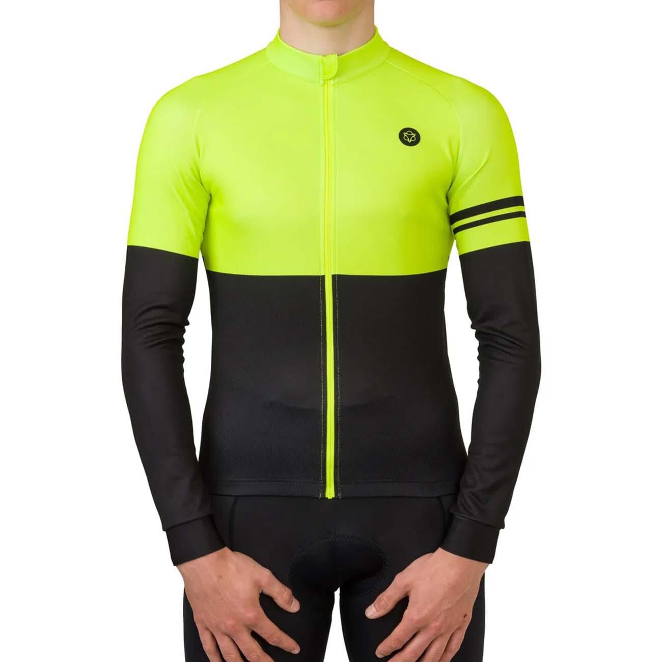 Maillot d'hiver ? manches longues - DUO WINTER 2/7
