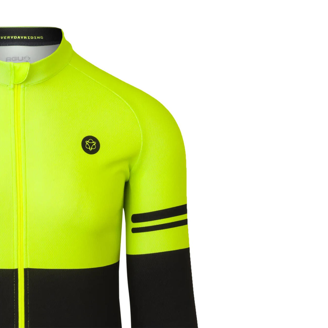 Maillot d'hiver ? manches longues - DUO WINTER 7/7
