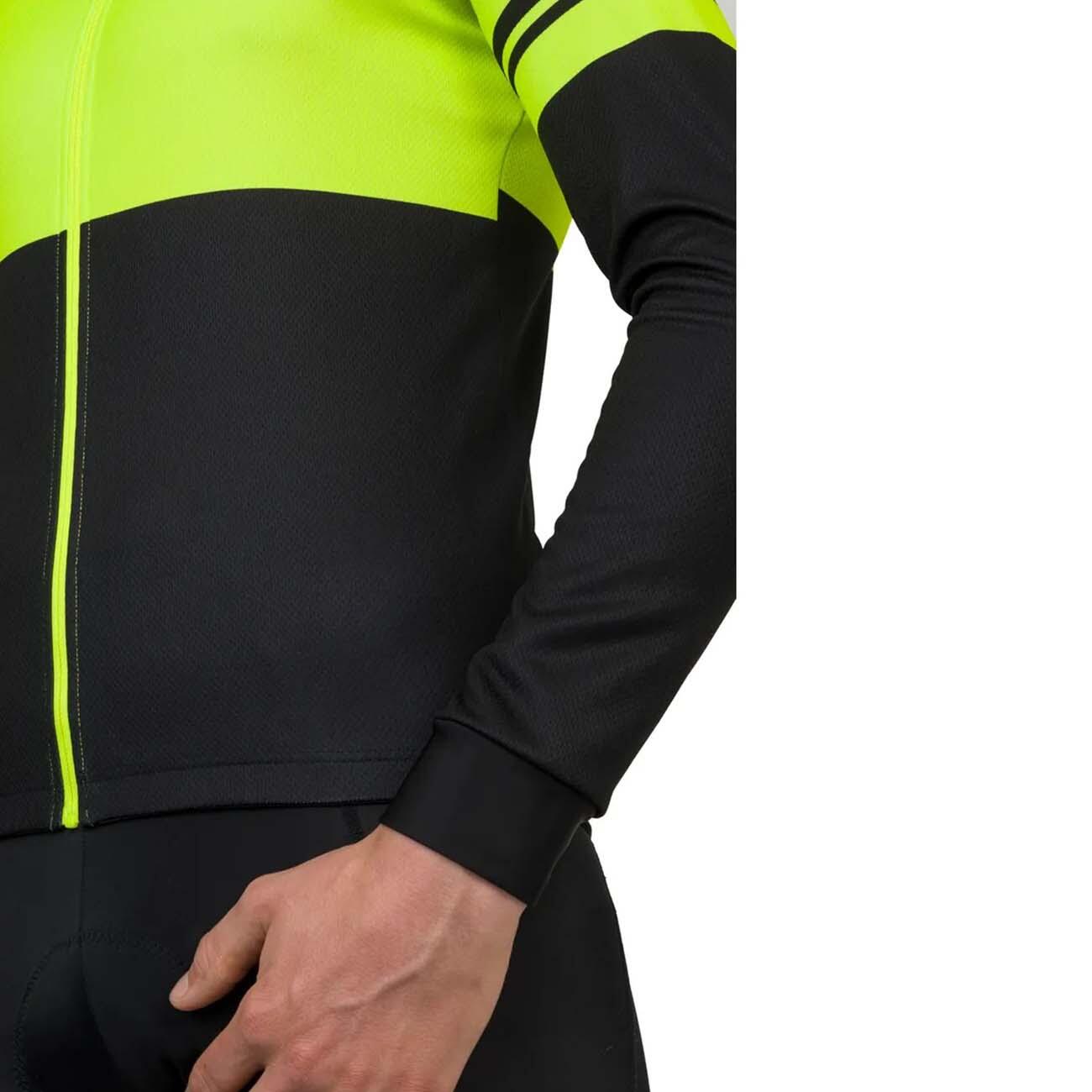 Maillot d'hiver ? manches longues - DUO WINTER 5/7