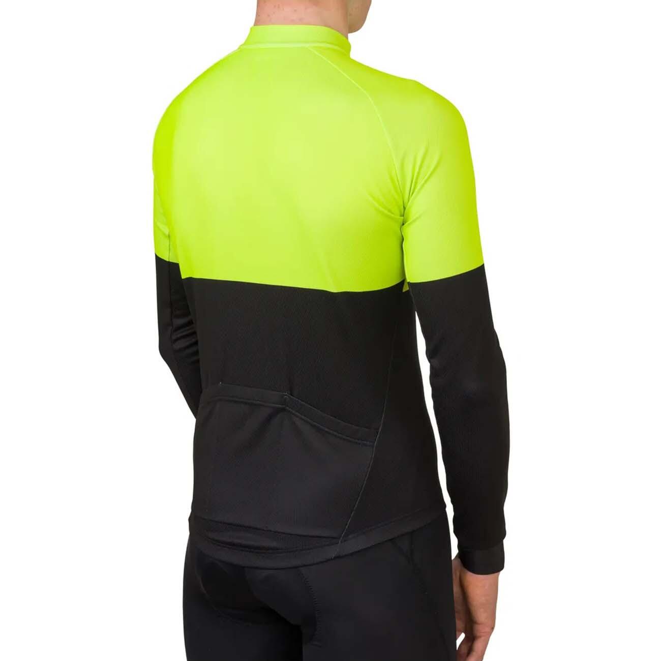 Maillot d'hiver ? manches longues - DUO WINTER 3/7