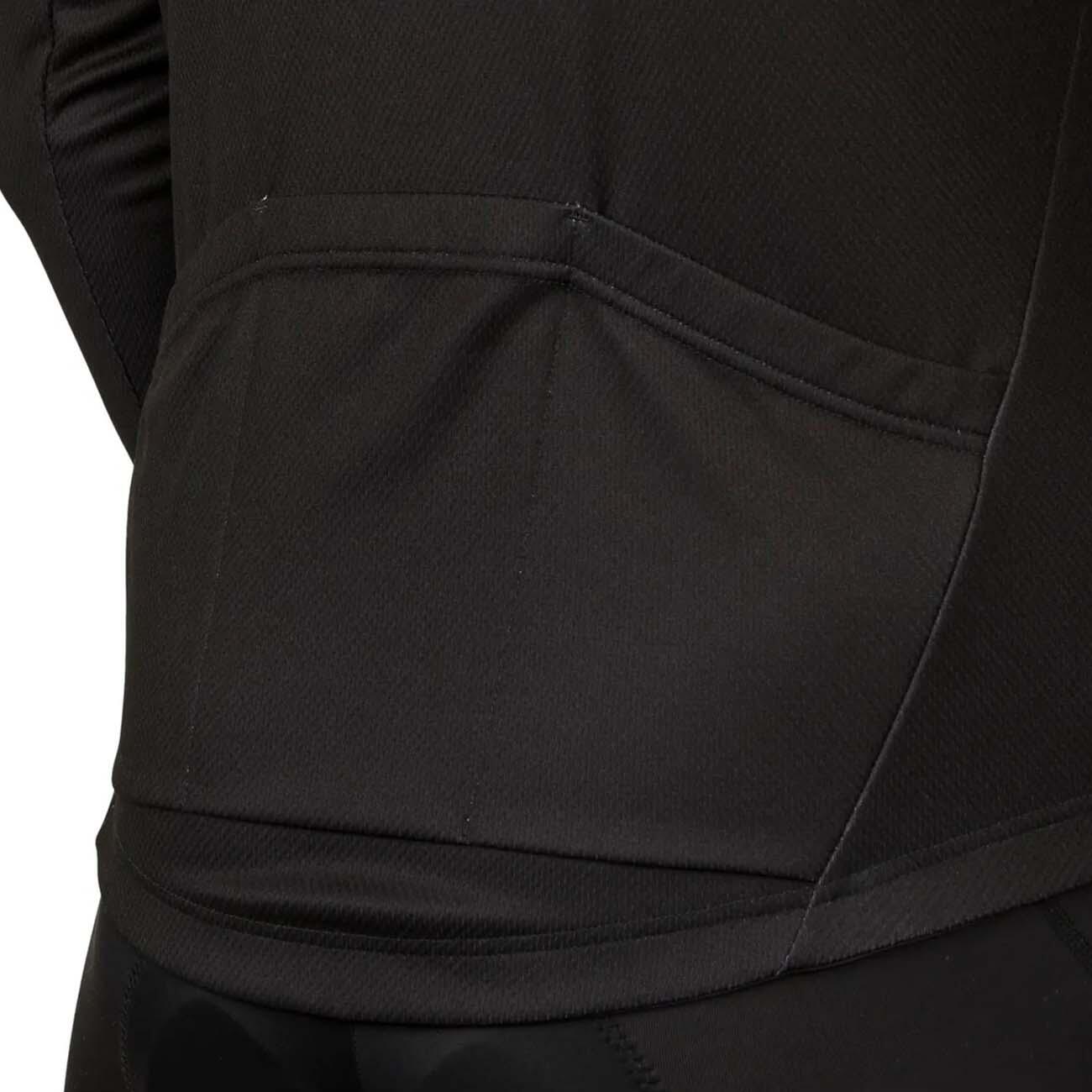 Maillot d'hiver ? manches longues - DUO WINTER 6/7