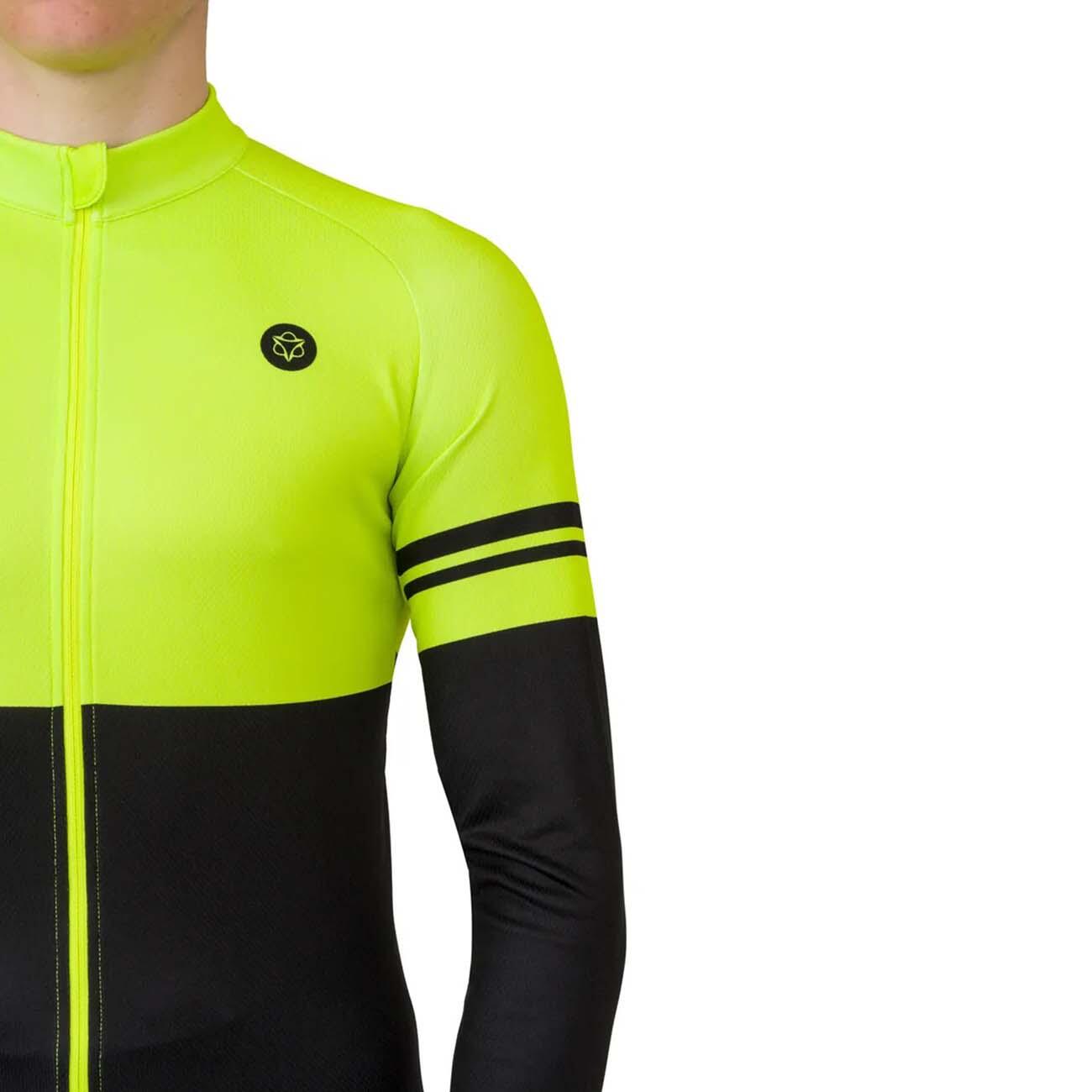 Maillot d'hiver ? manches longues - DUO WINTER 4/7