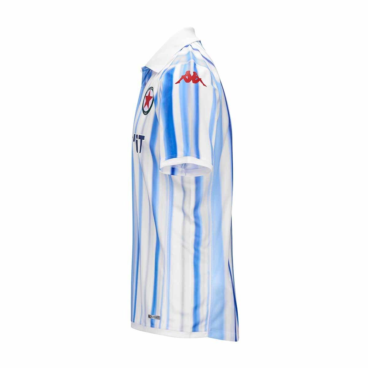 Tweedehands - Voetbalshirt Red Star FC Kombat 3/4